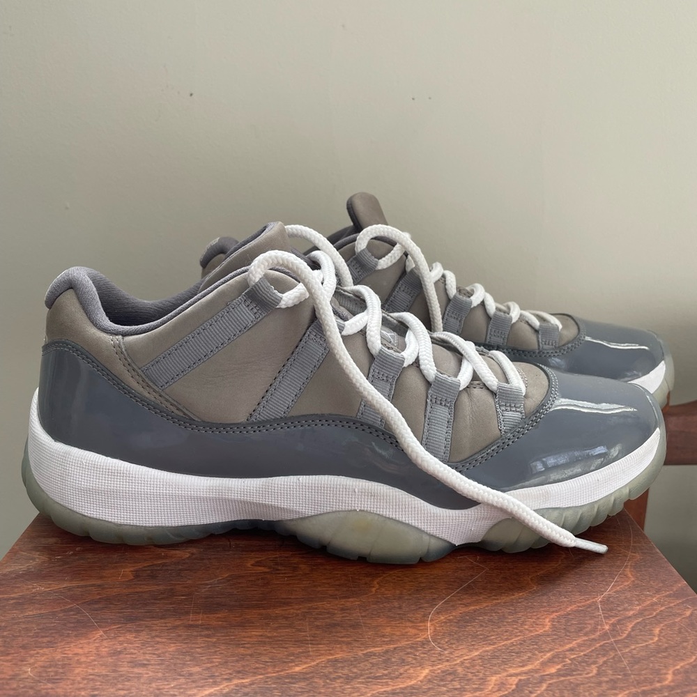 Nike Air Jordan XI Low